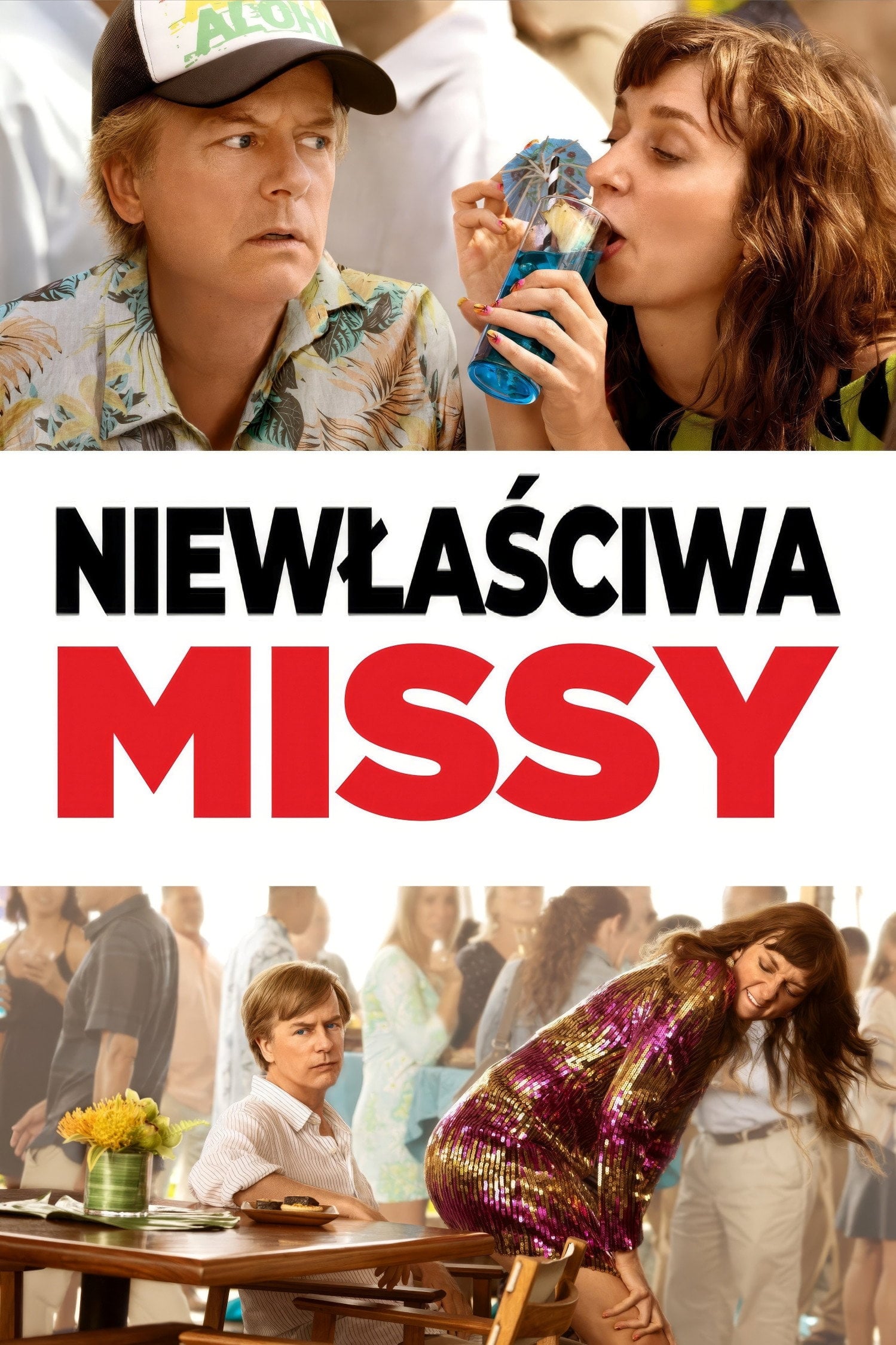 Niewłaściwa Missy