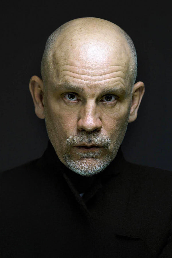 John Malkovich