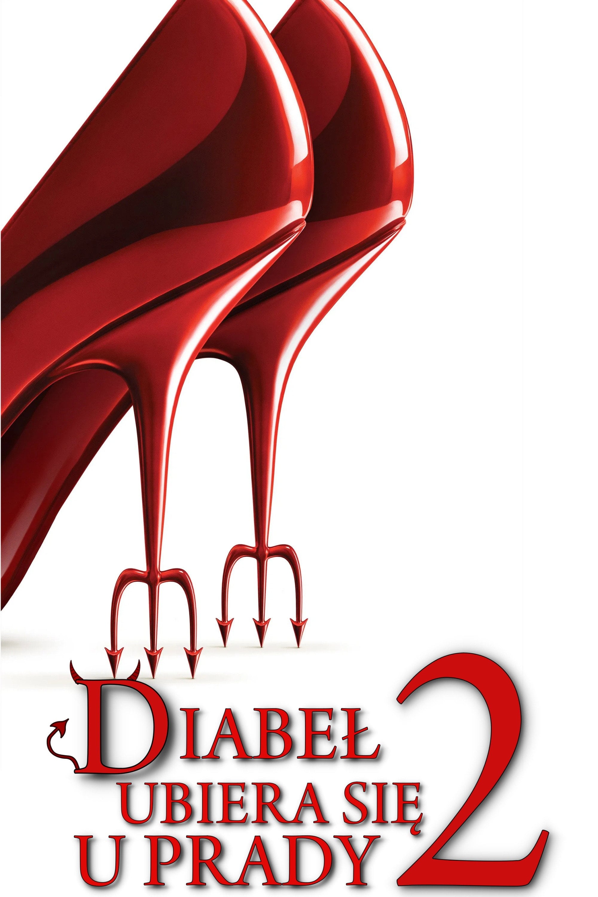Diabeł ubiera się u Prady 2 - CDA