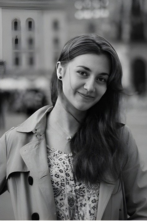 ოლიკო ბარბაქაძე