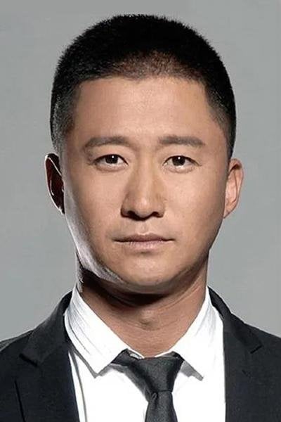 吴京