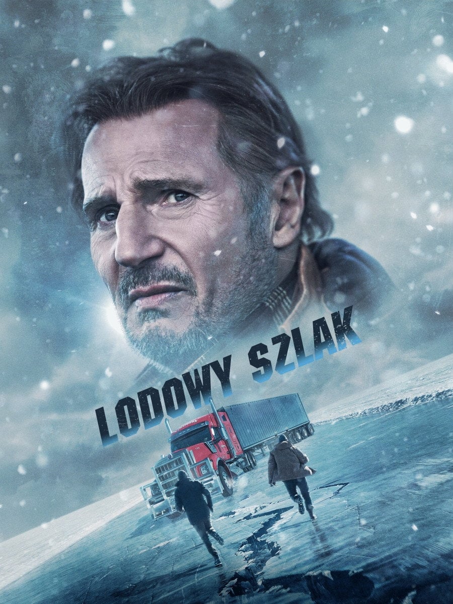 Lodowy szlak