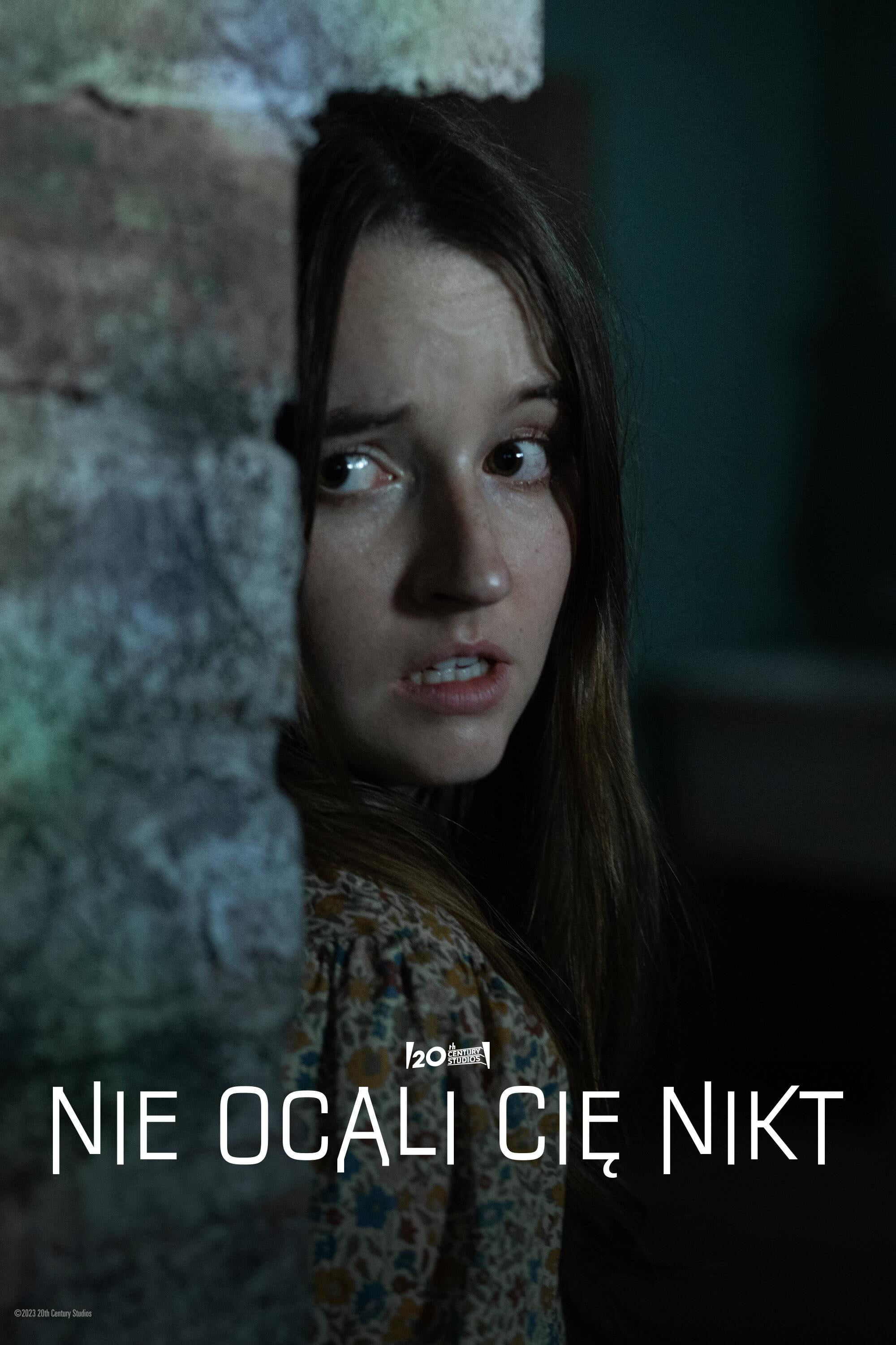 Nie ocali cię nikt