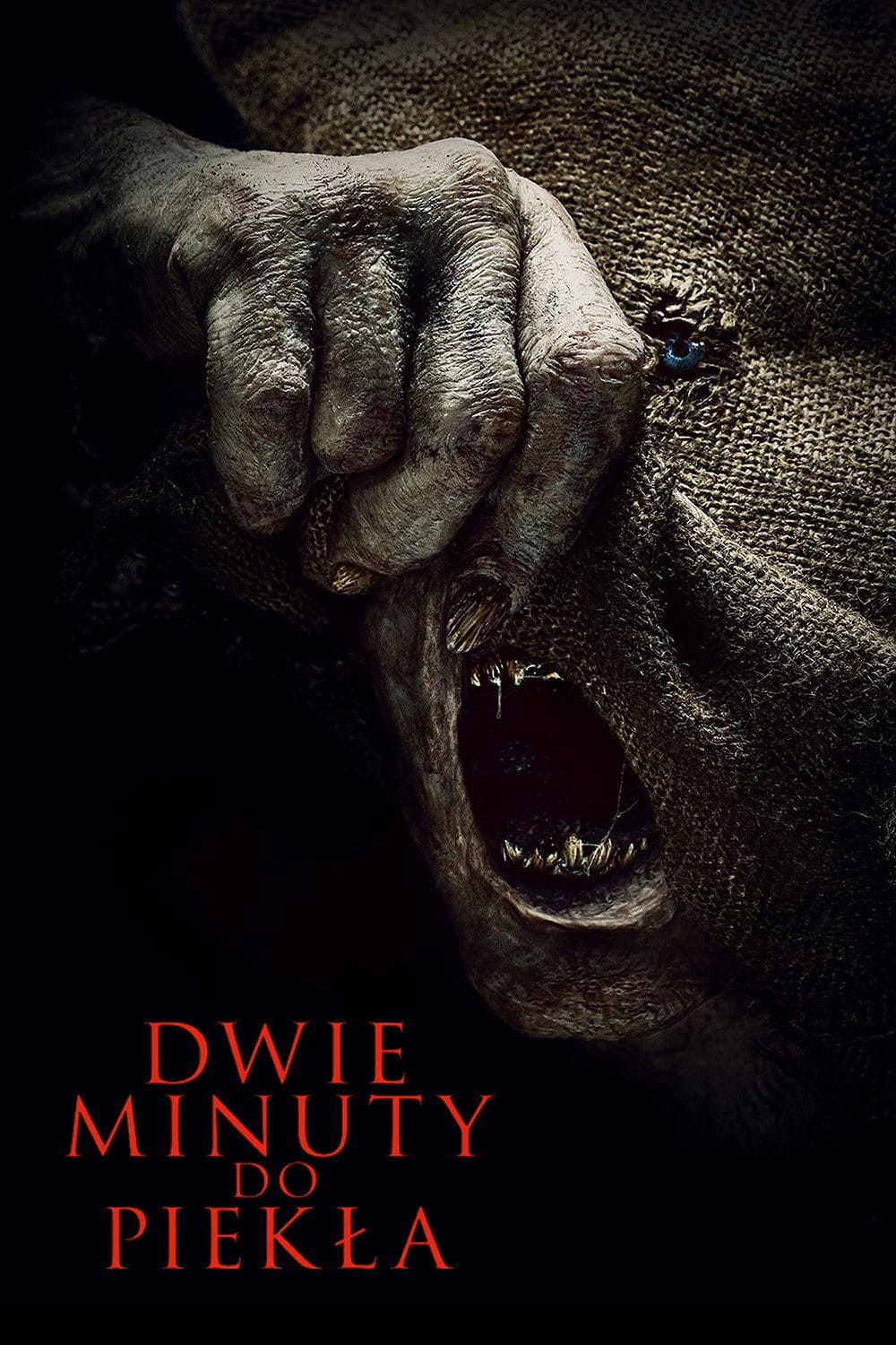 Dwie minuty do piekła