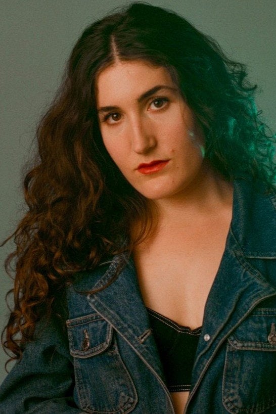 Kate Berlant