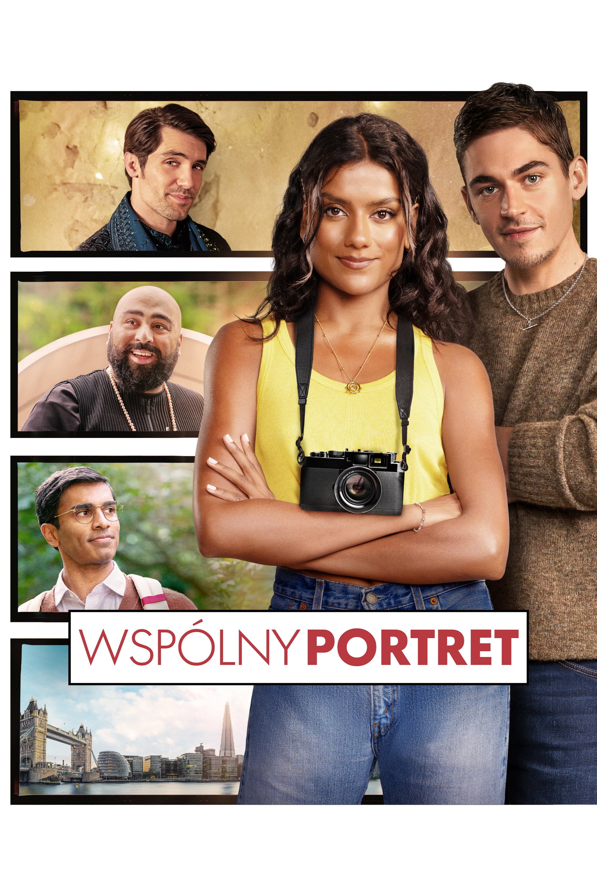 Wspólny portret
