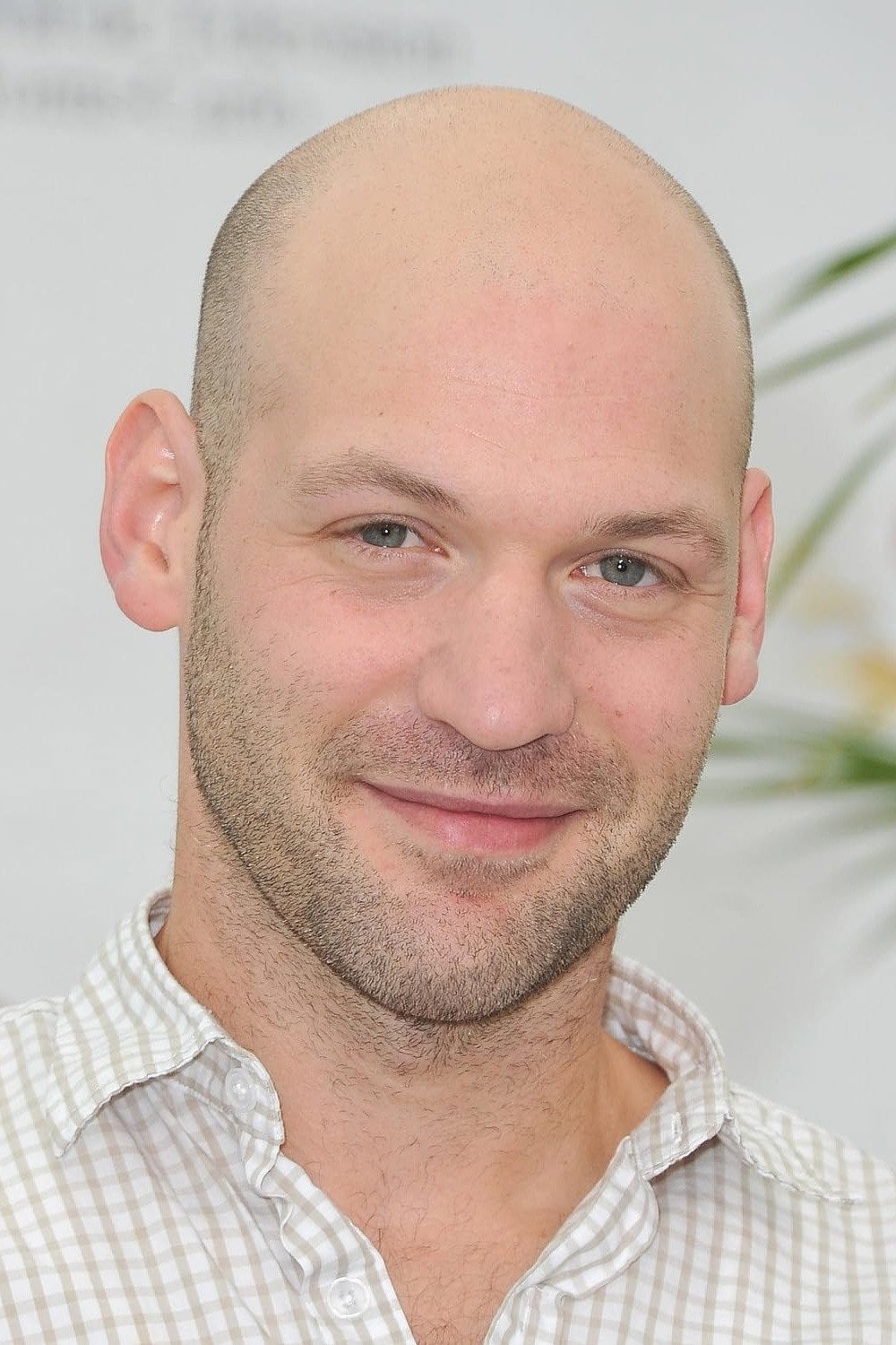 Corey Stoll