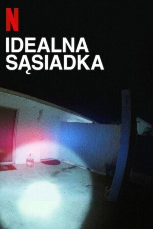 Idealna sąsiadka