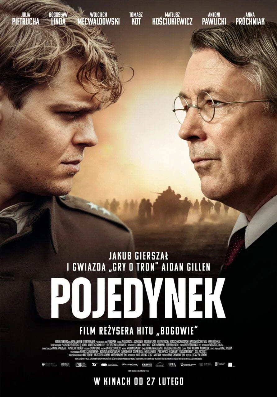 Pojedynek