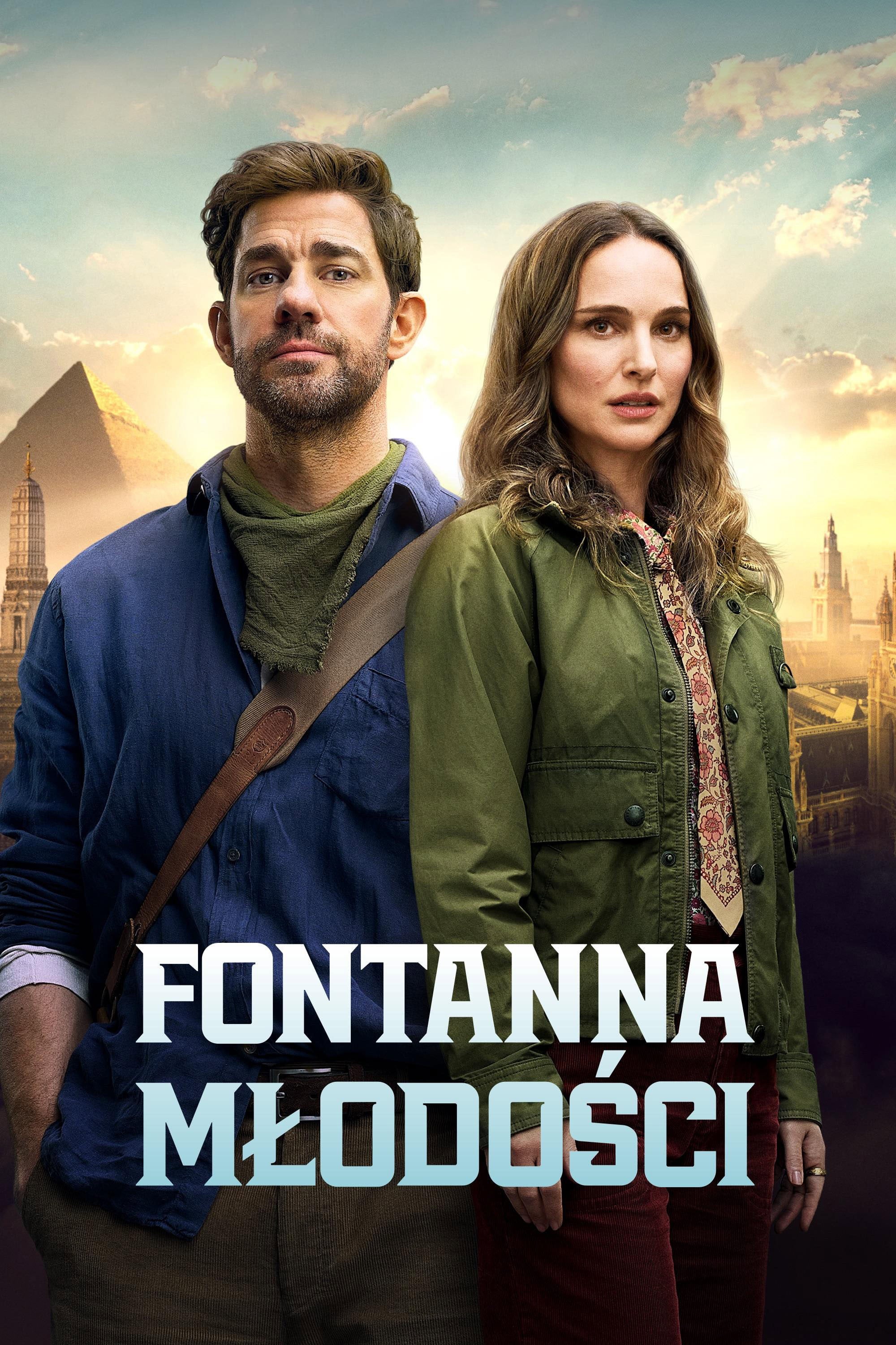 Fontanna Młodości