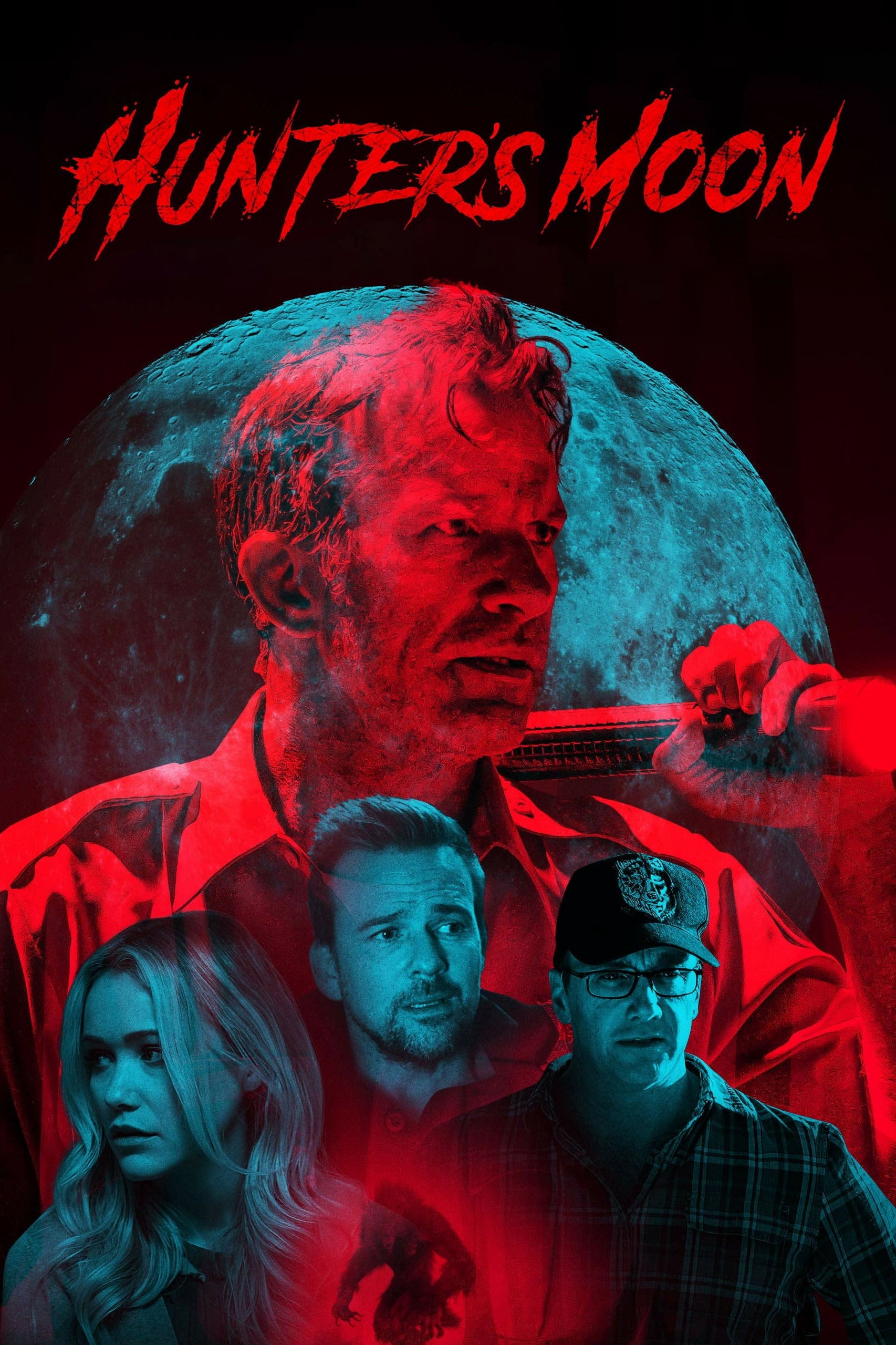 Nocne łowy