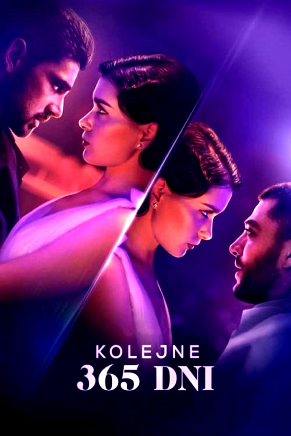 Kolejne 365 dni