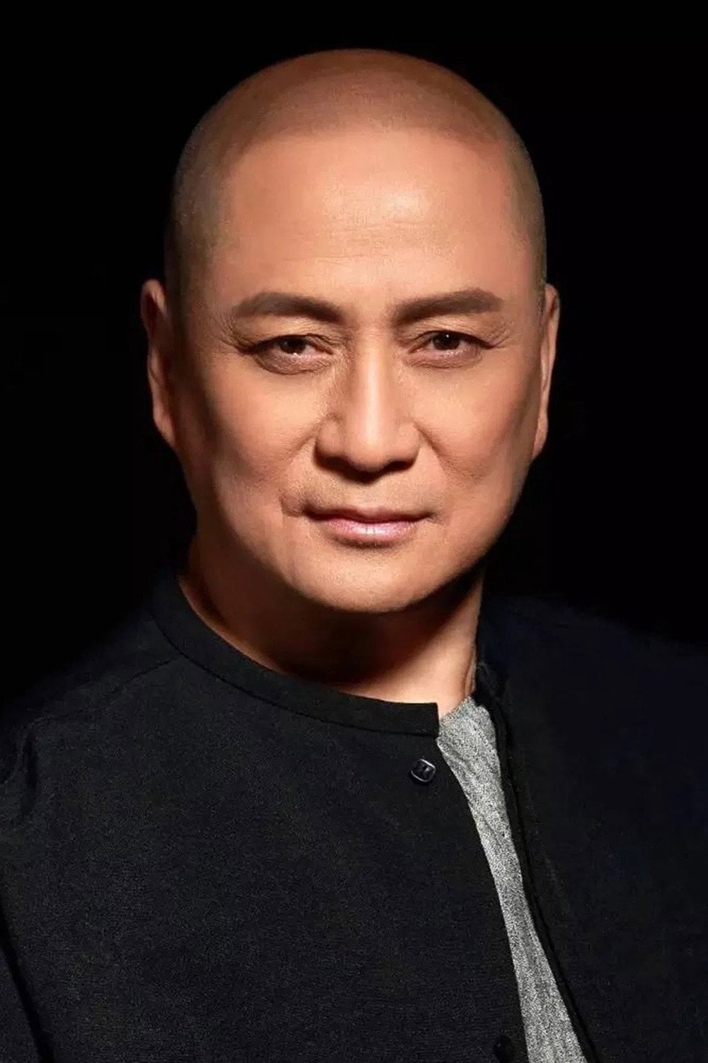 湯鎮業