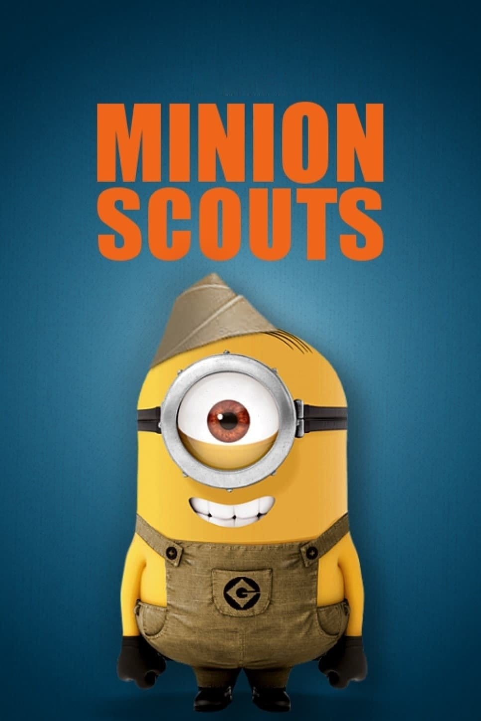 Minionki: Minion Scouts