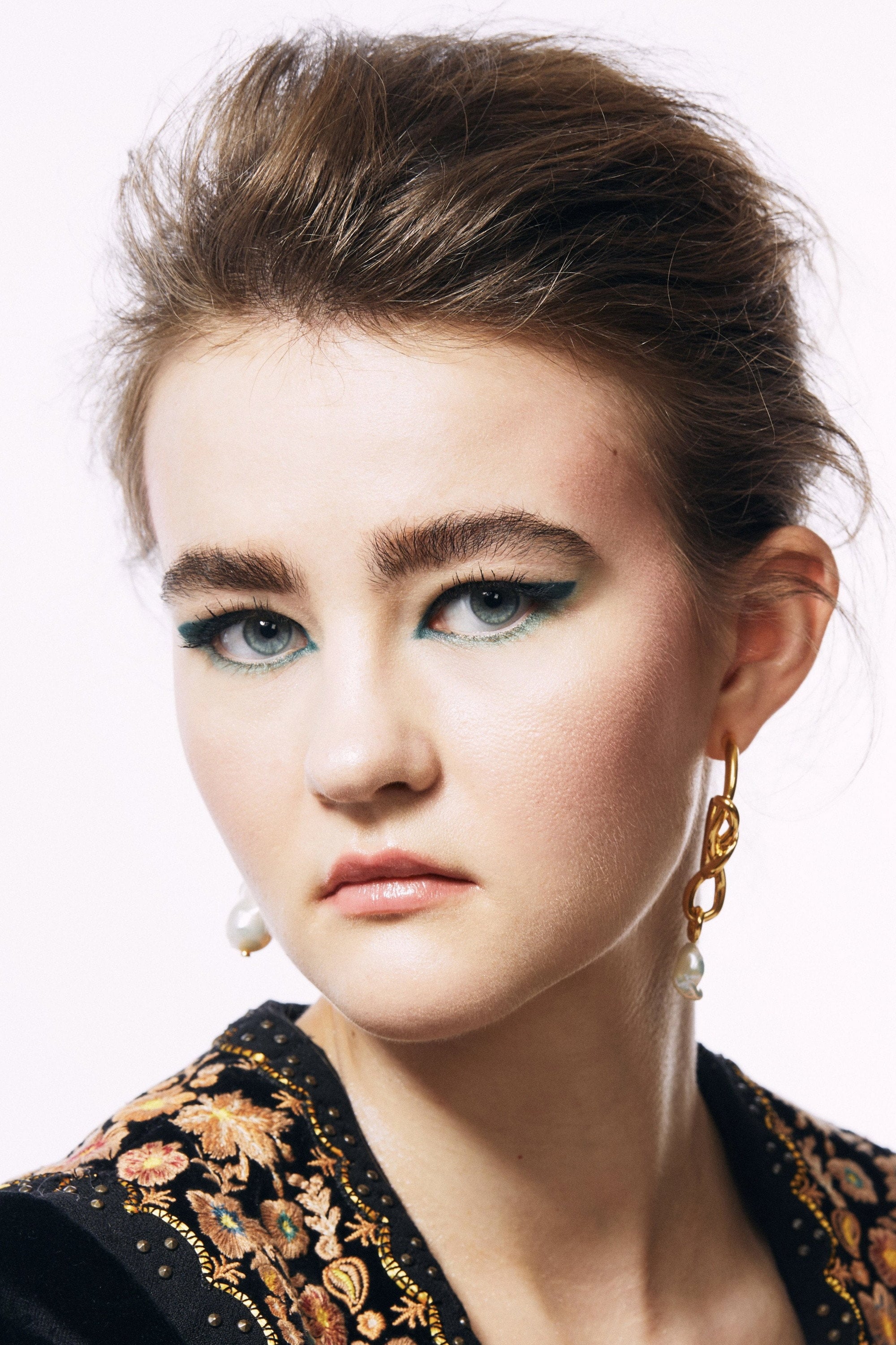 Millicent Simmonds