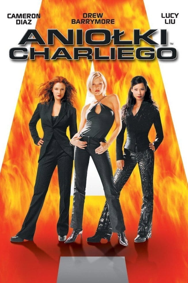 Aniołki Charliego