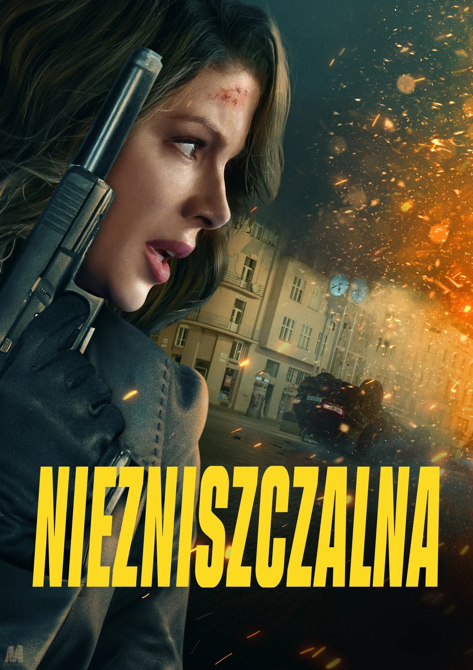 Niezniszczalna